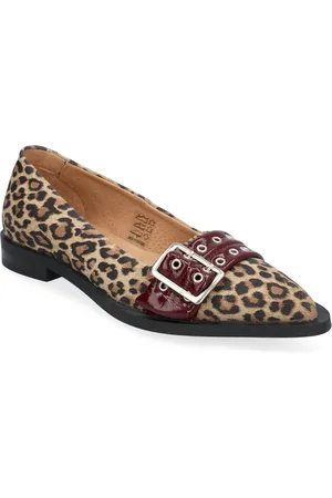 Pavement Saso Low Brown