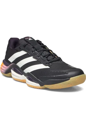 adidas Stabil 16 Mens Indoor Shoes Black