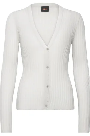 HUGO BOSS C_Fooper White
