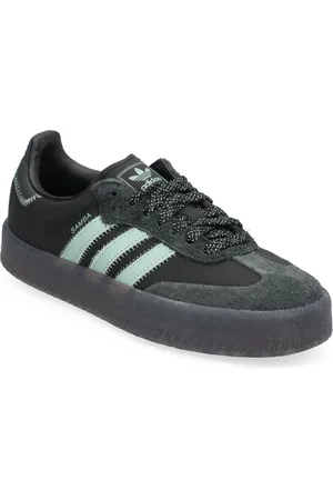 adidas Sambae W Black