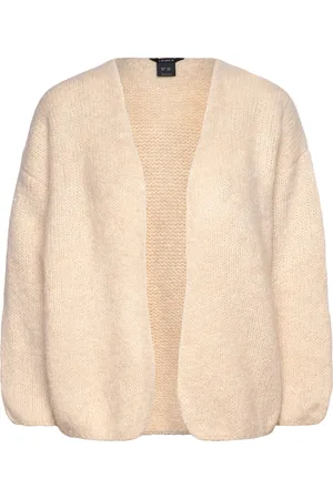 Lindex Cardigan Vanessa Cream
