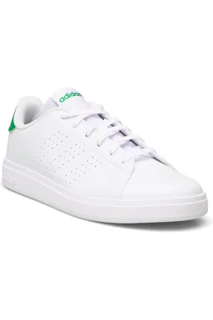 adidas Advantage Base 2.0 J White