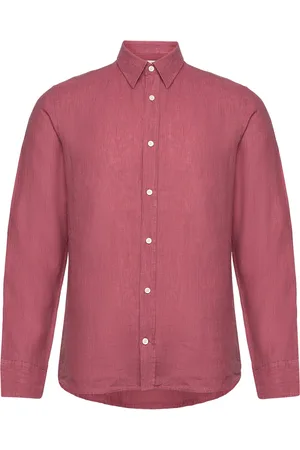 Tiger of Sweden Spenser Burgundy