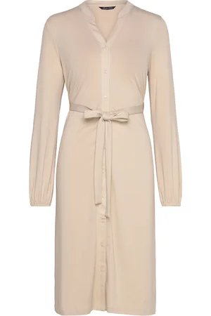 BUBBLEROOM Madelyn Midi Dress