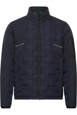HUGO BOSS J_Theo Navy