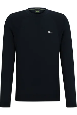 HUGO BOSS Momentum_Lite_Cn24 Navy