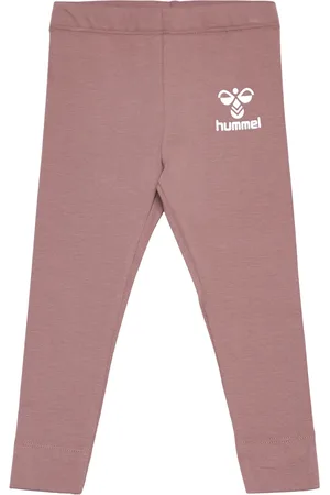 Hummel Hmlfenja Tights Pink
