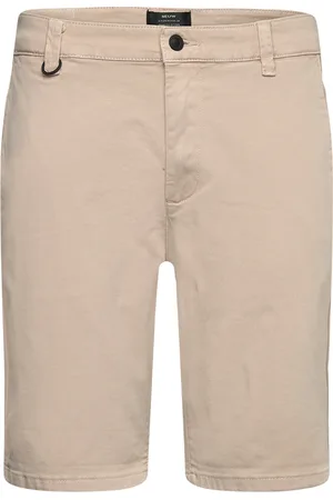 NEUW Cody Short Olive