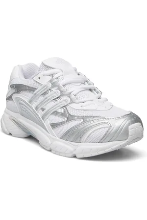 adidas Temper Run 2 White