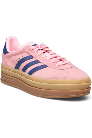 adidas Gazelle Bold W Pink
