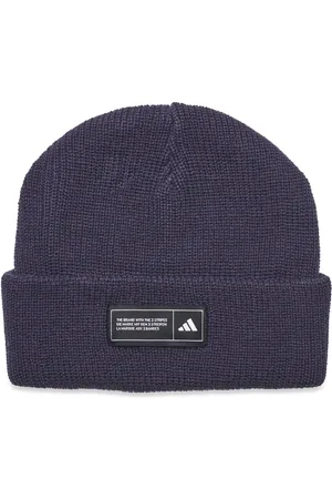 adidas Ess Beanie Cuff Black