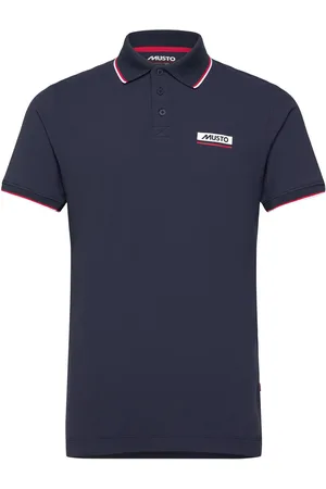 MUSTO Corsica Polo 2.0