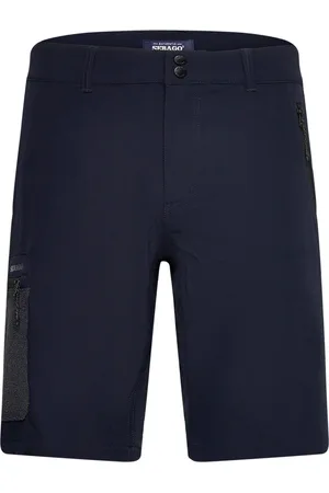 SEBAGO Performance Kevlar Shorts