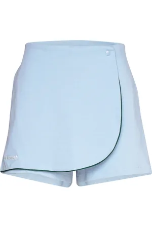 adidas Skort Blue