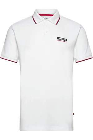 MUSTO Corsica Polo 2.0