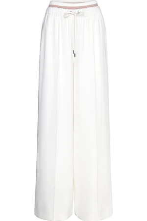 Reiss Fleur White