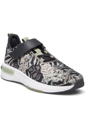 adidas Racer Tr23 Lionking El K Black
