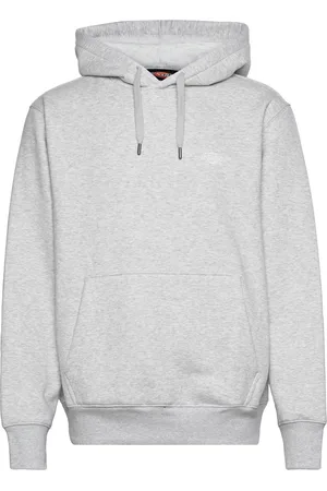 Dickies Summerdale Hoodie Grey