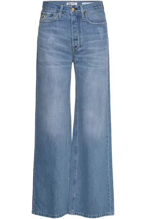 Lois Skater Loose Blue