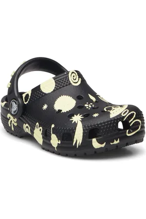 Crocs Classic Glow Space Clog T