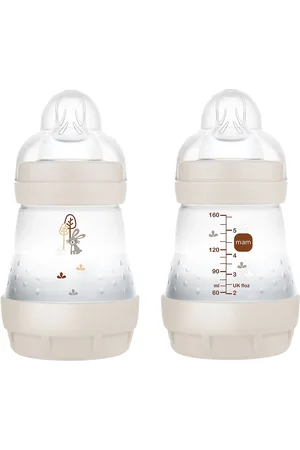 MAM Easy Start Anti-Colic 160Ml Beige