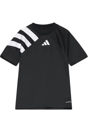 adidas Fortore23 Jsy Y Black