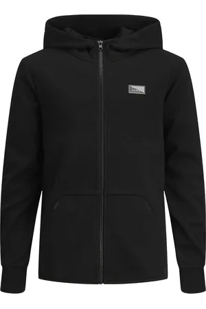 JACK & JONES Jcoair Sweat Zip Hood Jr Jack & J S