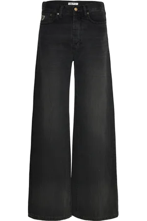 Lois Skater Loose Black