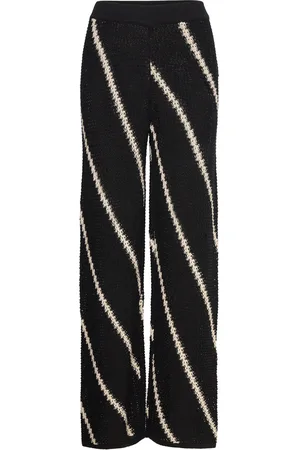 Samsøe Samsøe Saisha Pants 15255 Black