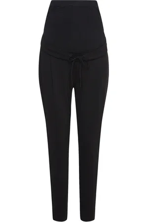 VERO MODA Vmmeva Loose String Pant Ga Noos