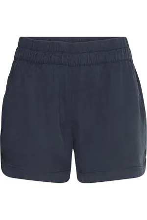 Cruz Carrie W Shorts Navy