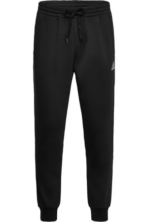 adidas M Feelcozy Pant Black