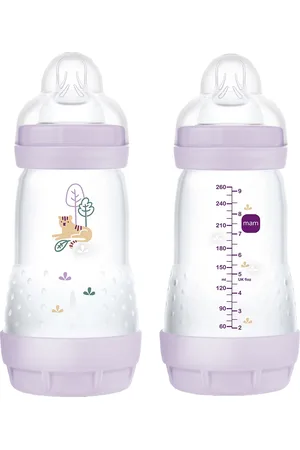 MAM Easy Start Anti-Colic 260Ml