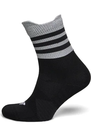 adidas Run Refl Sock Black