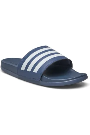 adidas Adilette Comfort Blue
