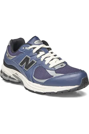 New Balance 2002R Blue