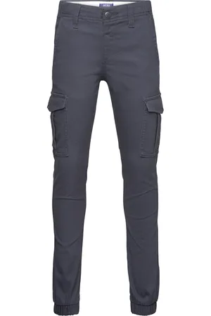 JACK & JONES Jpstmarco Jjjoe Cuffed Mni Navy Jack & J S