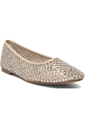 Steve Madden Marli Ballerinas Beige