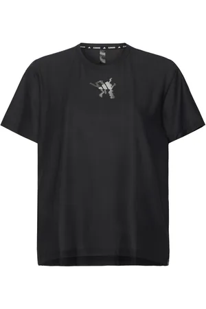 adidas Running Ultimate Ub Graphic Tee