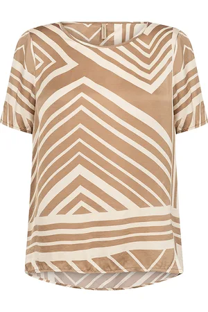 soyaconcept Sc-Faro Brown