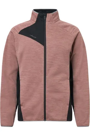 Abacus Lds Ardfin Softshell Jacket Pink