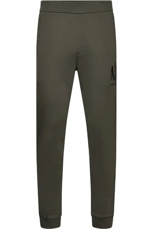 Armani Exchange Pants Khaki