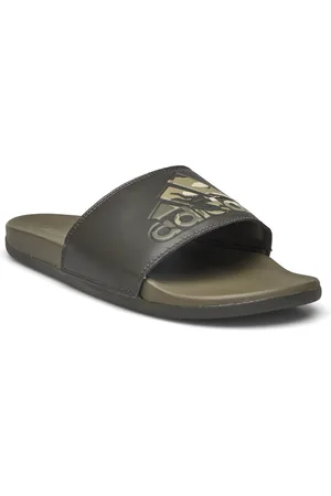 adidas Adilette Comfort Green