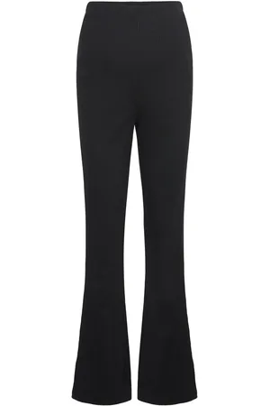 VERO MODA Vmmlavender Hw Flared Leggings Noos