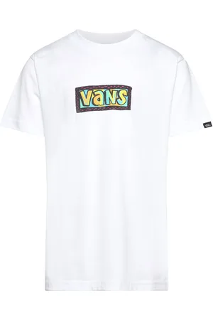 Vans Scribble