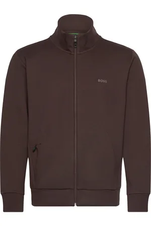HUGO BOSS Skaz Brown