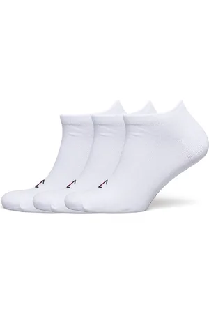 Champion 3Pk Sneaker Socks