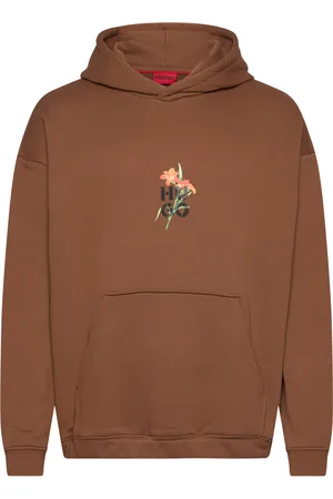 HUGO BOSS Diblossomy Brown