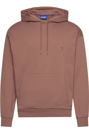 Hugo Blue Nottyo Brown
