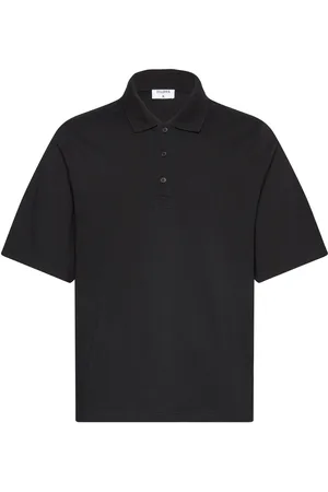 Filippa K Boxy Polo Shirt